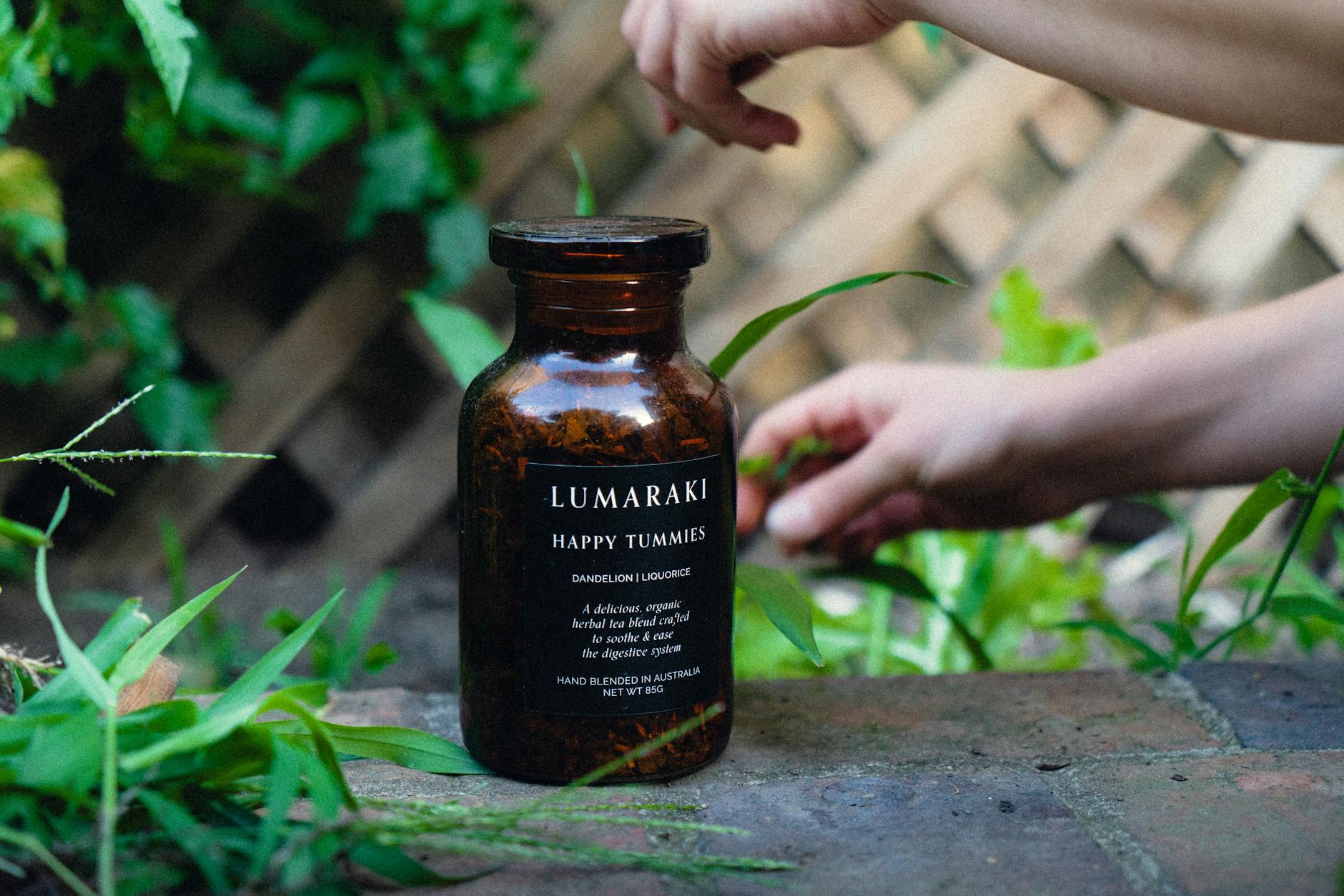 Digestive Health