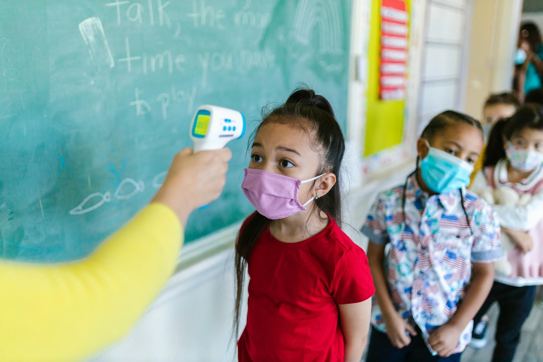 Children's Health