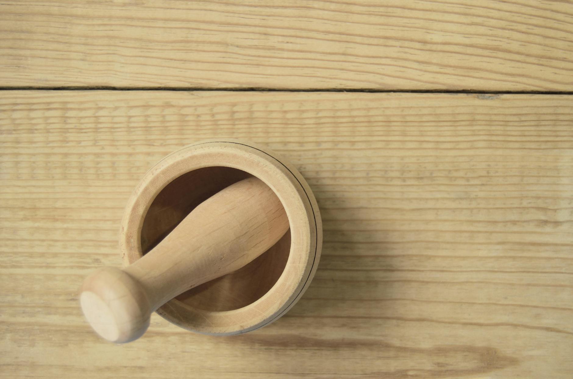 Kitchen Tools & Utensils