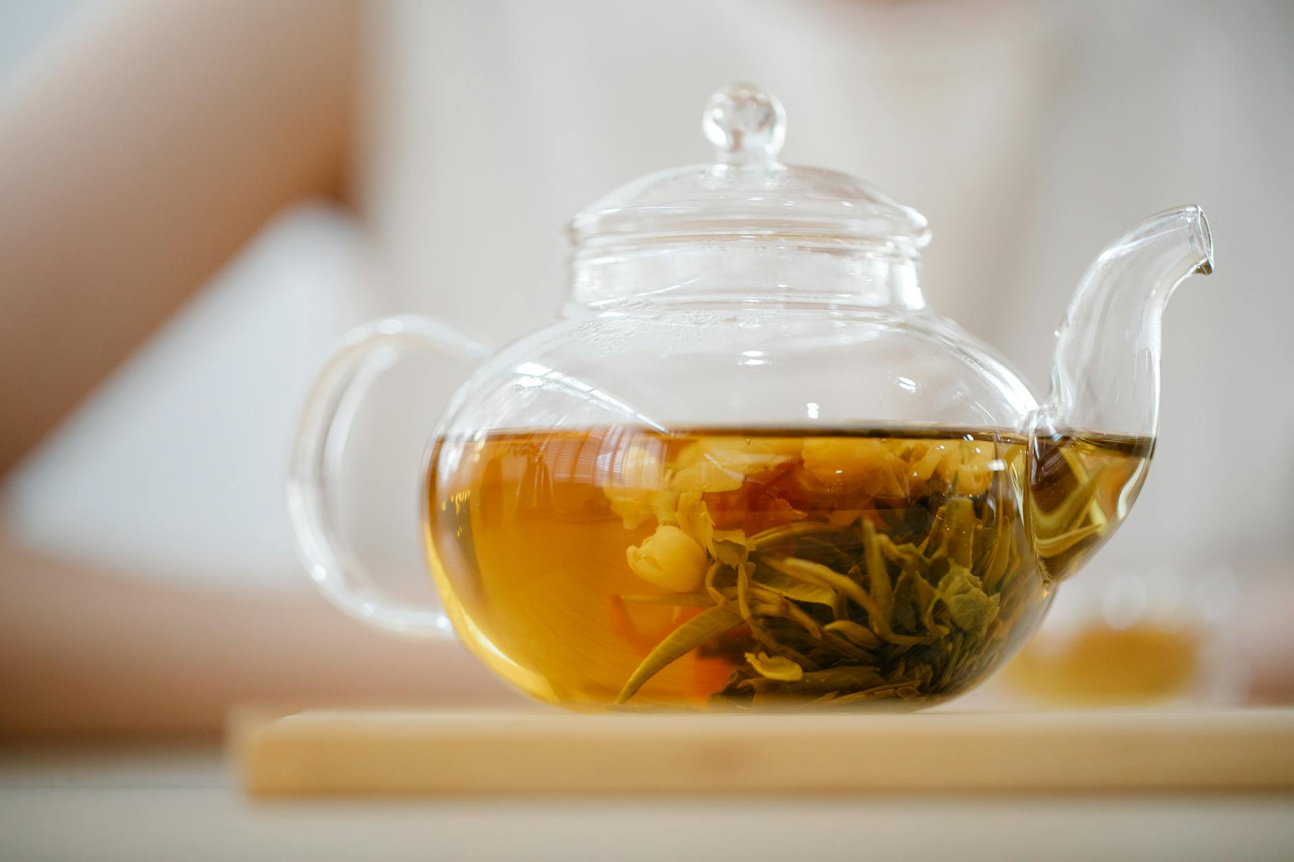 Tea Infusers