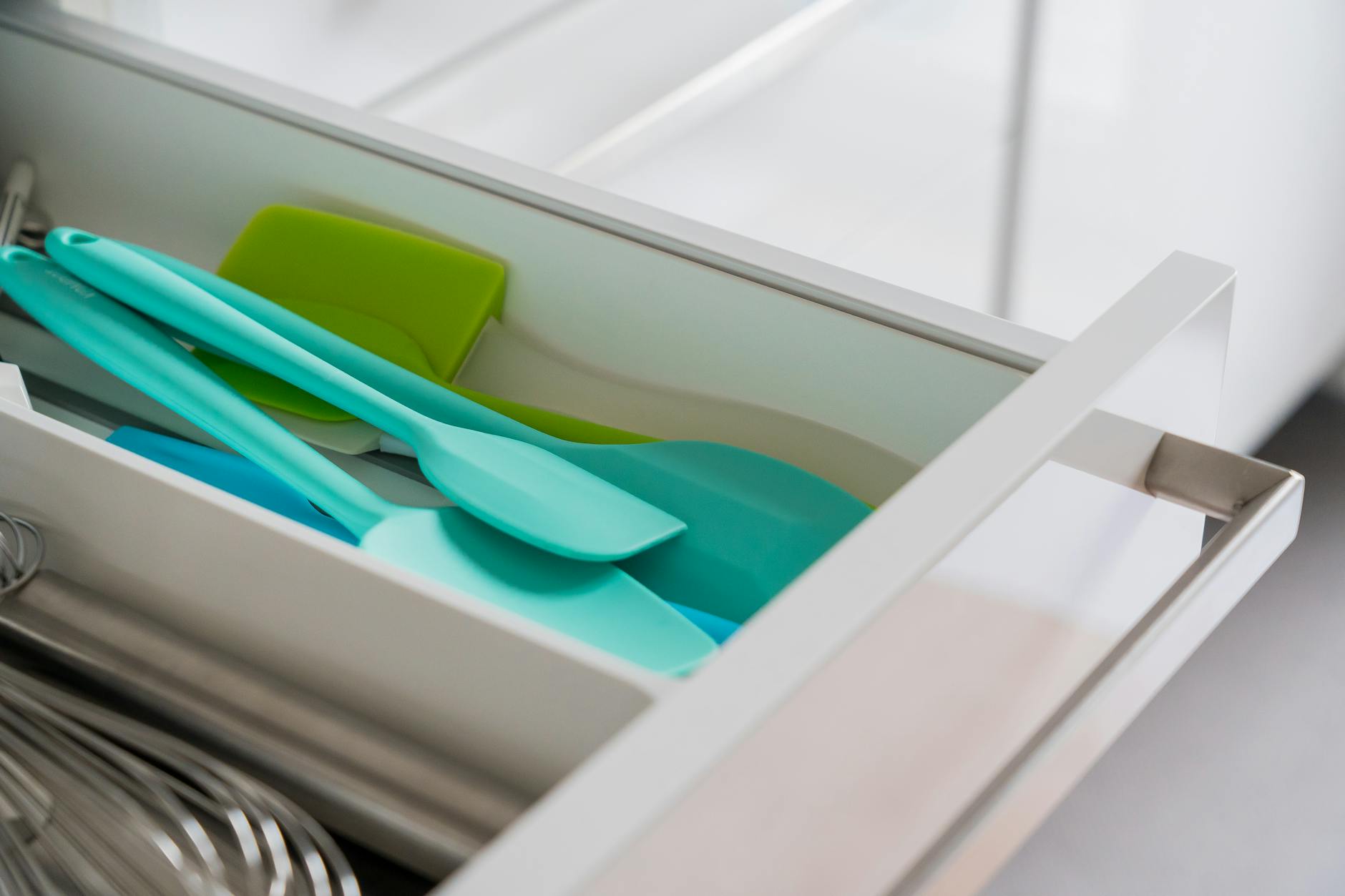 Spatulas