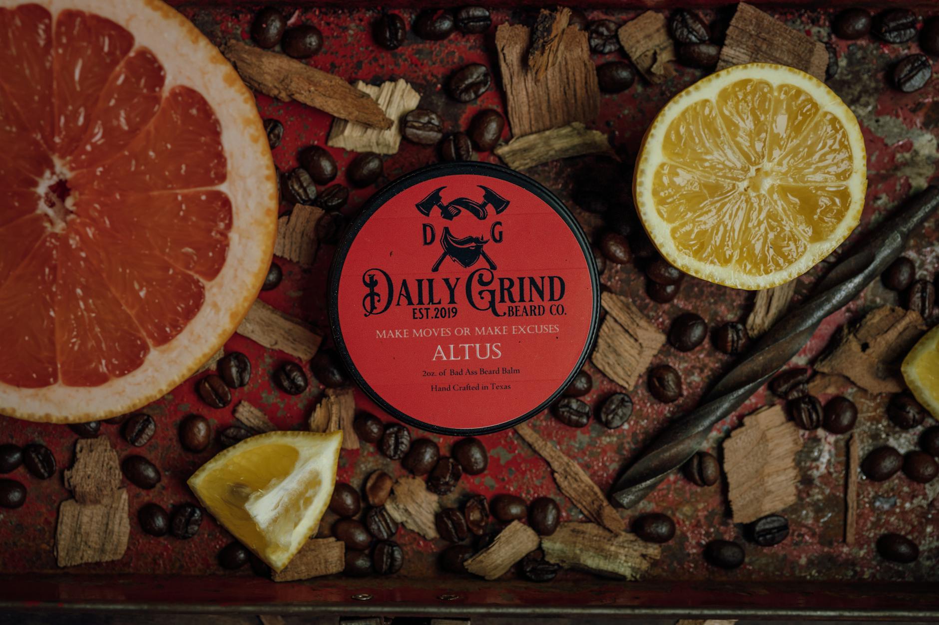 Men's Grooming