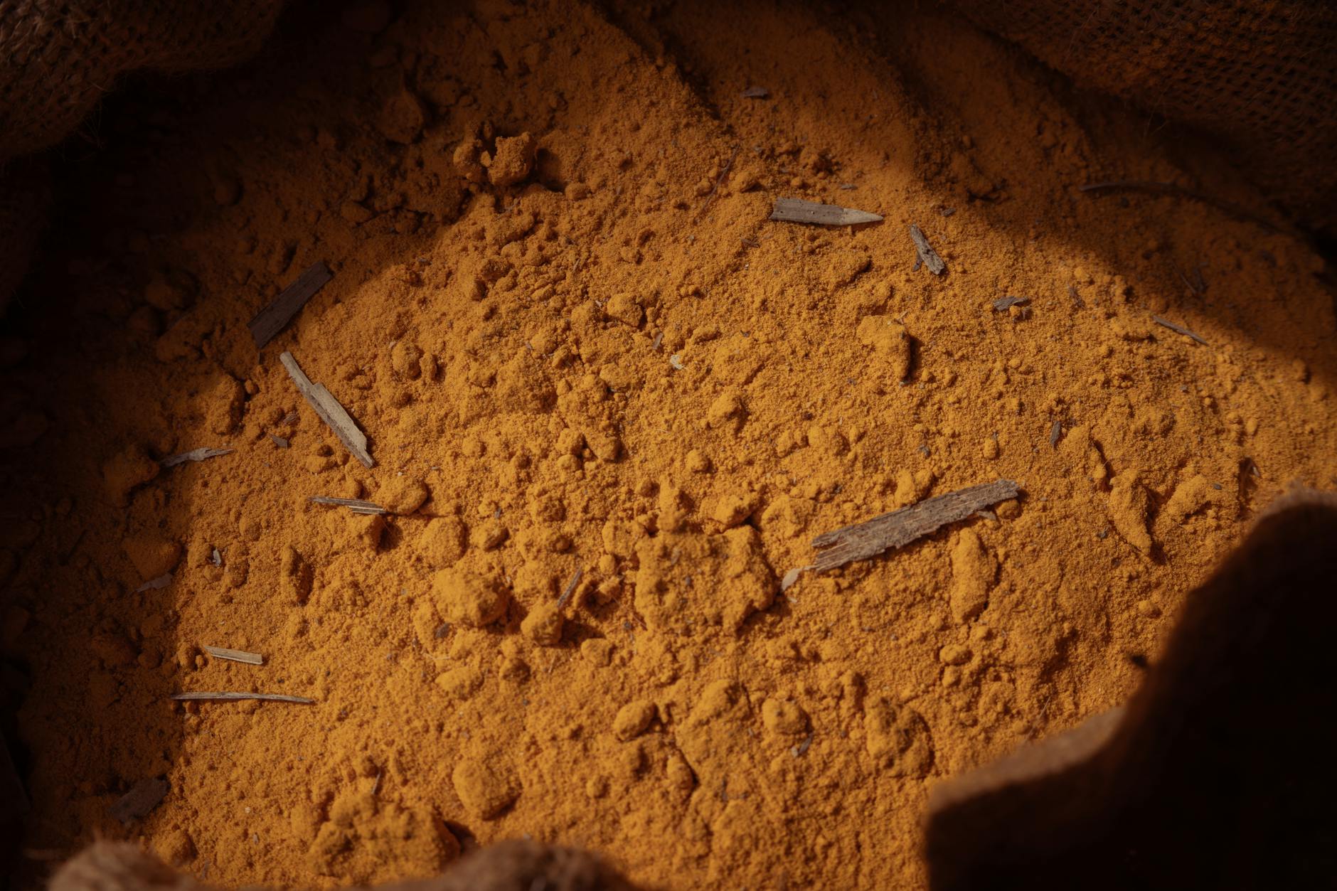 Spices & Seasonings