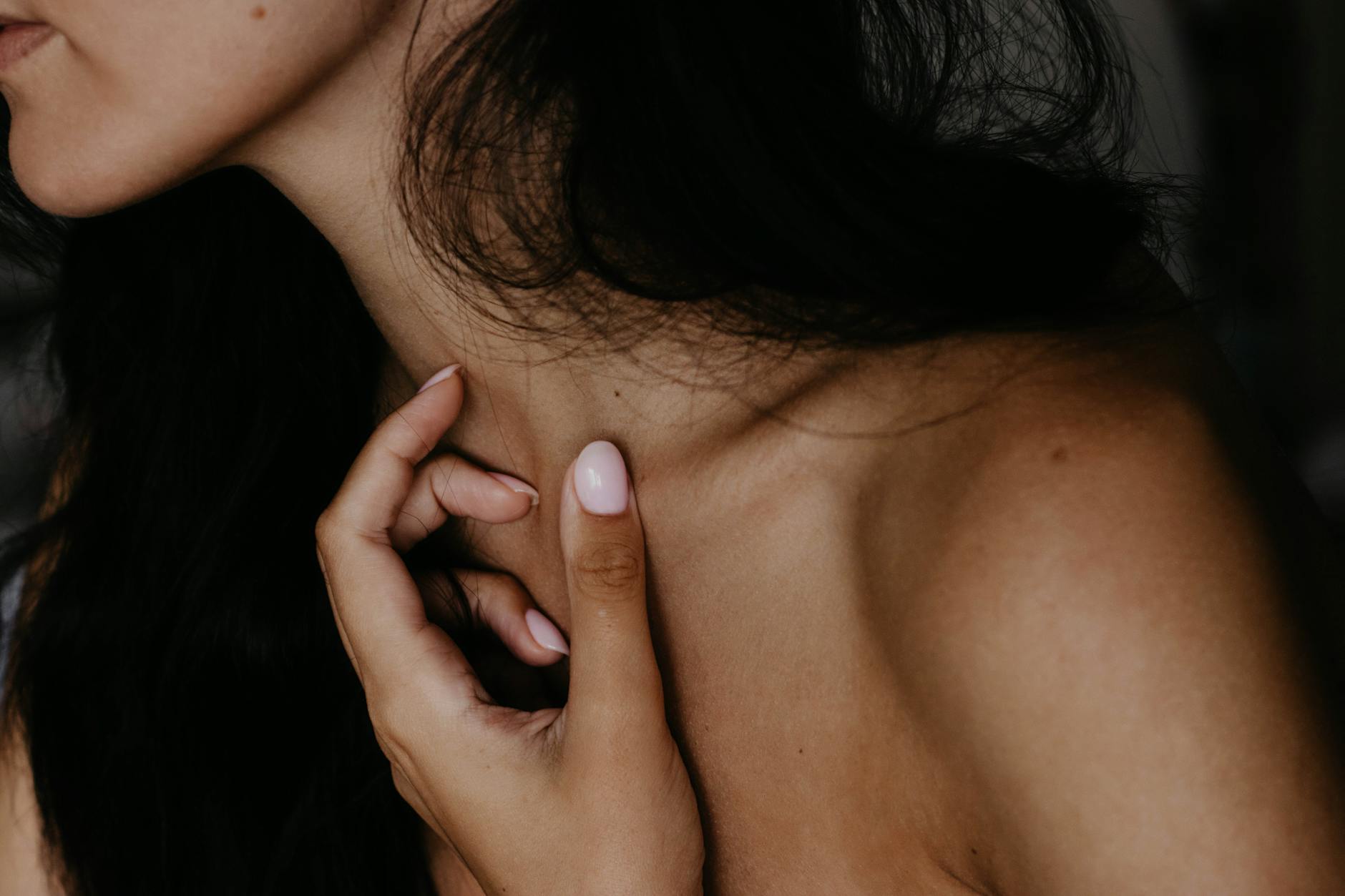 Hair Skin Nails