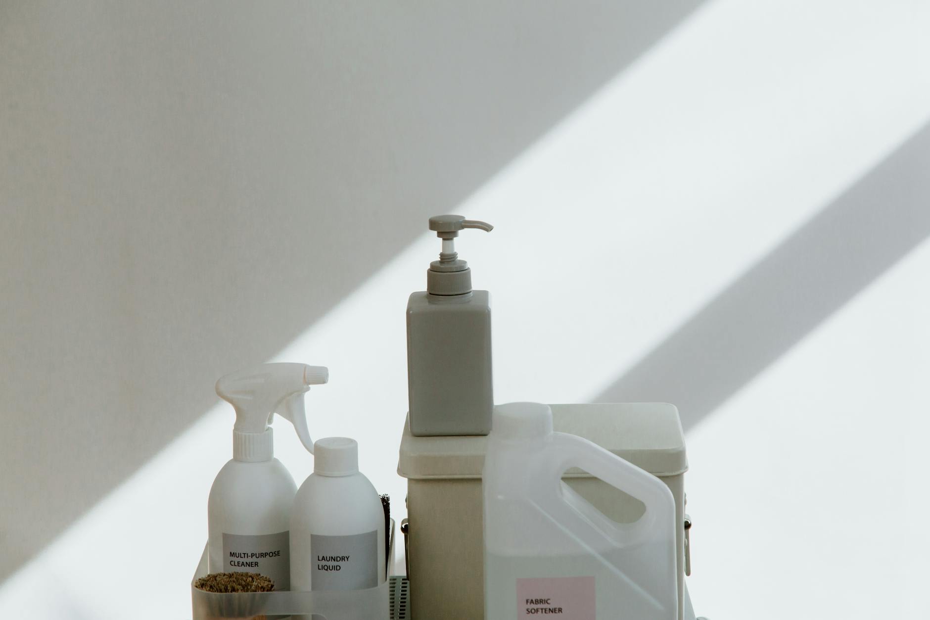 Multi Purpose Cleaner