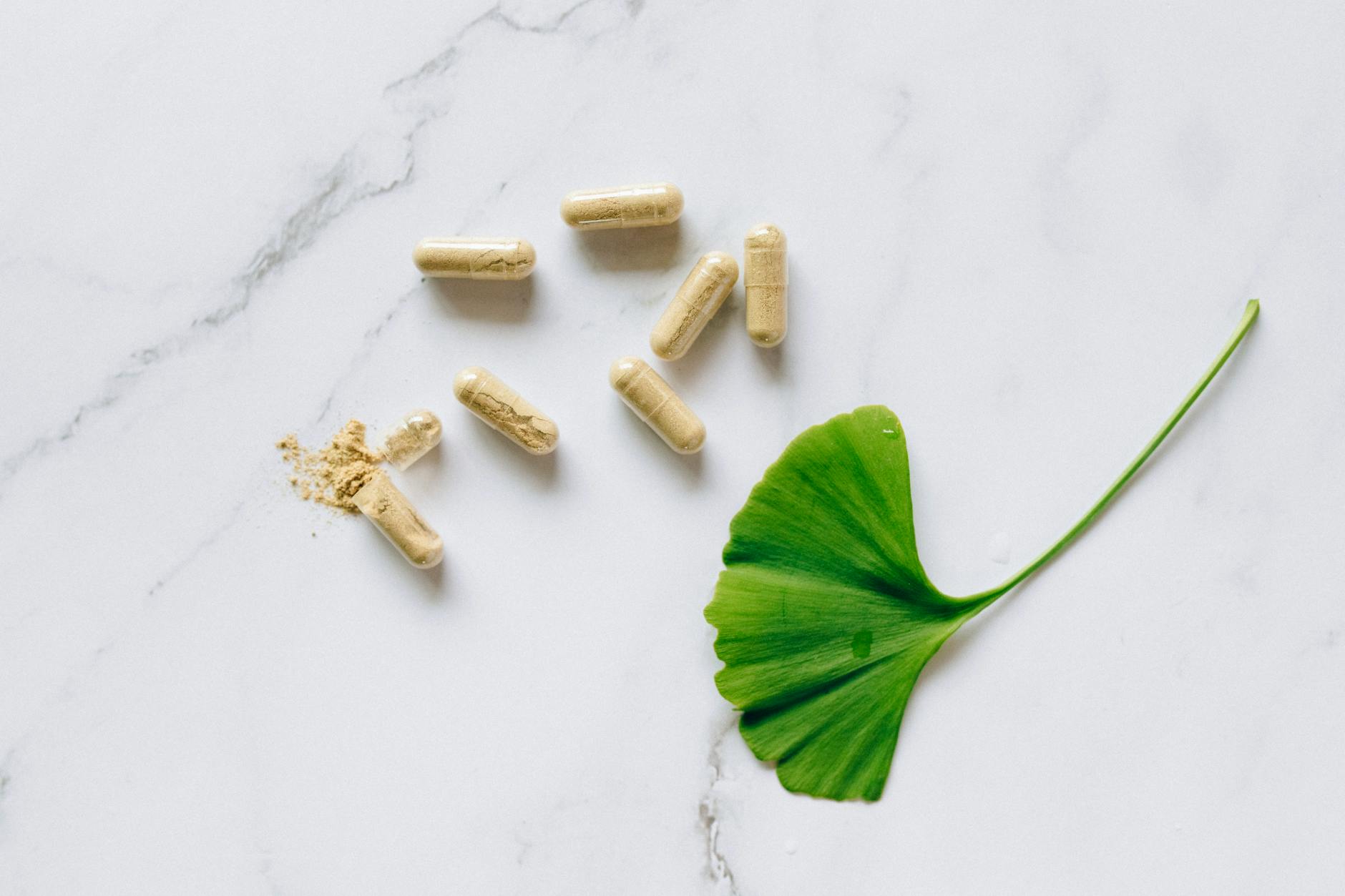 Organ Supplements