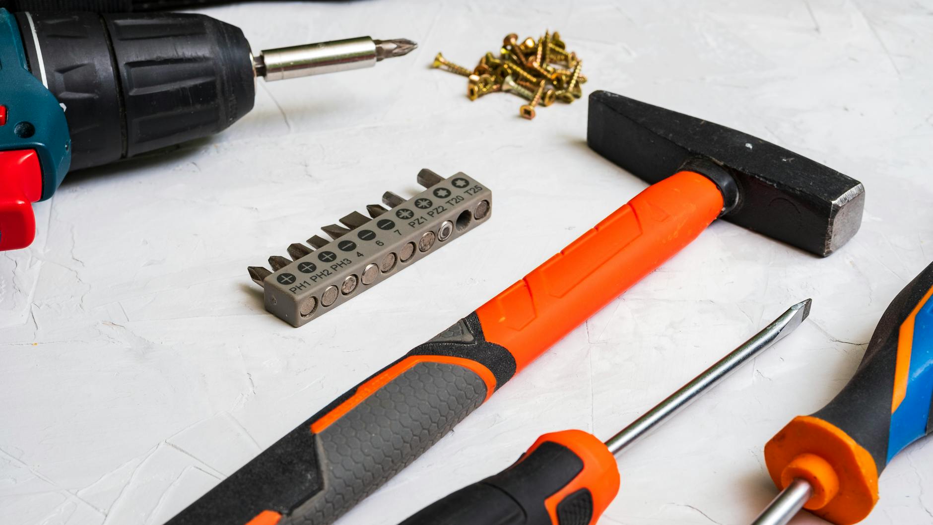 Power Tools Accessories