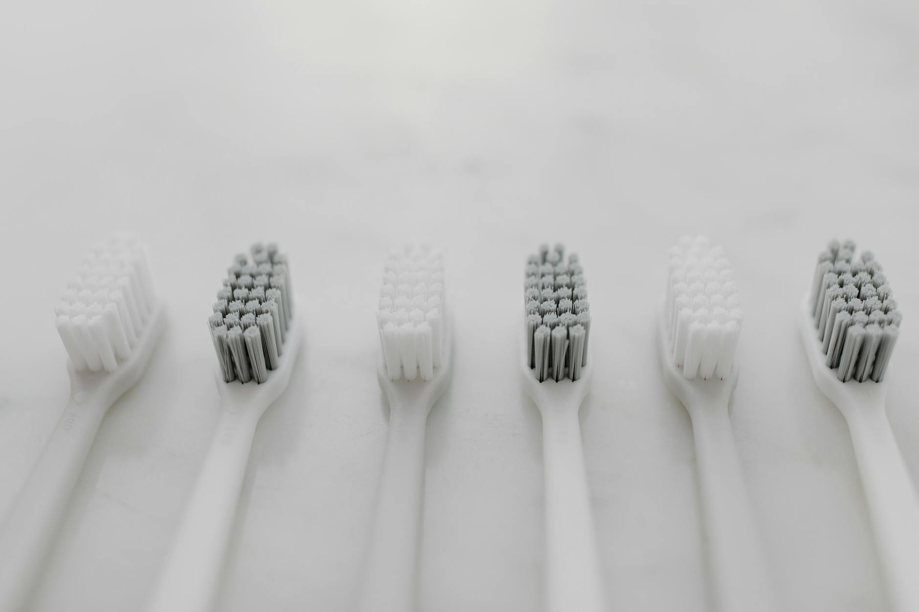 Toothbrushes