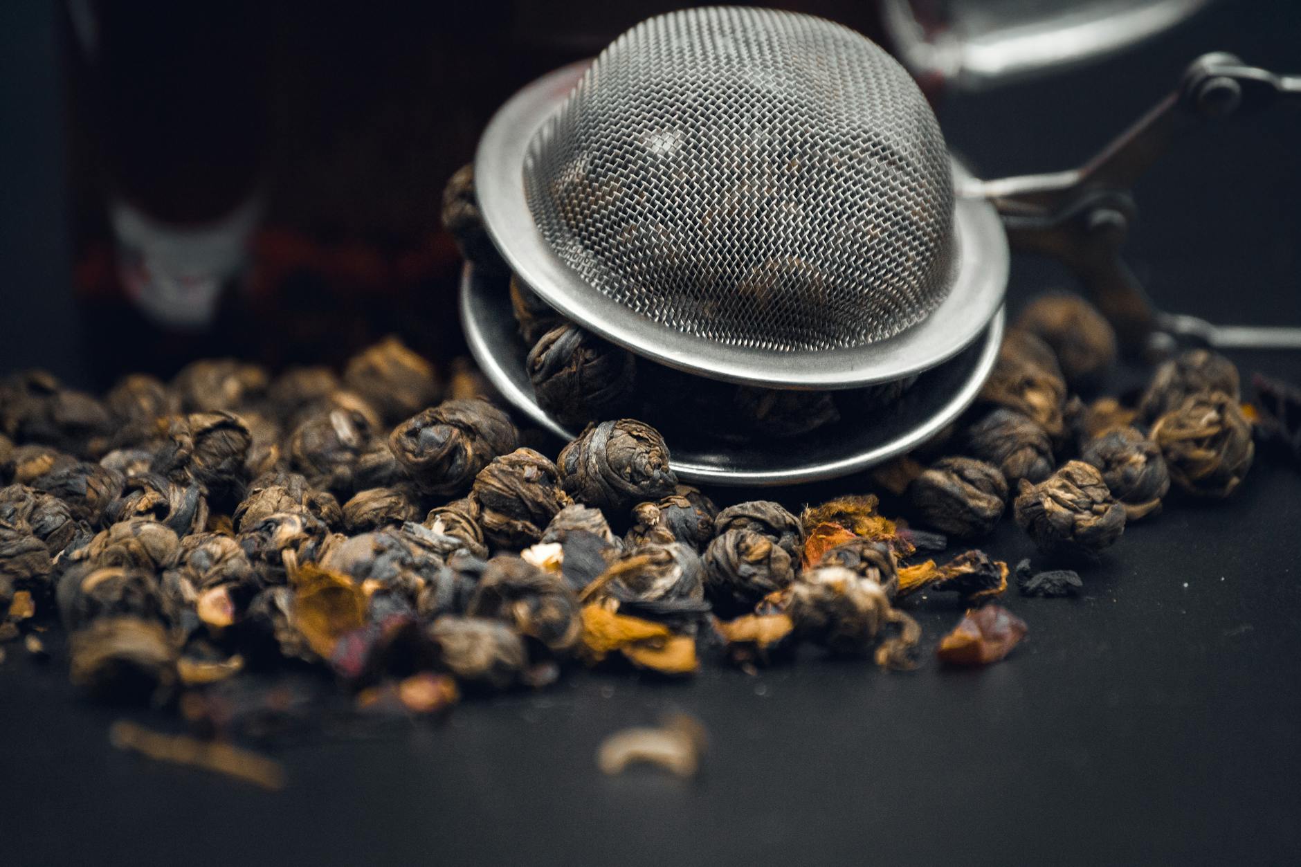 Coffee & Tea Accessories
