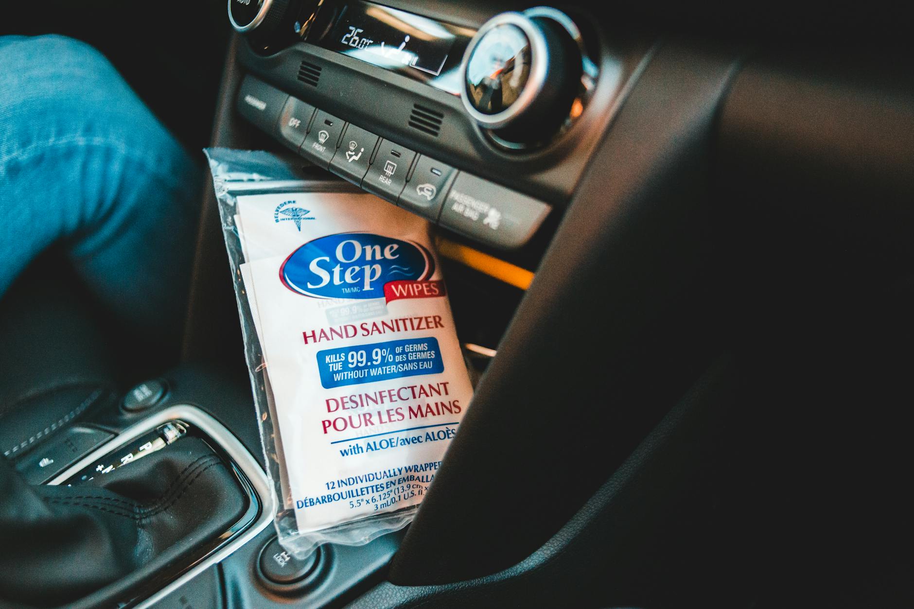 Wipes