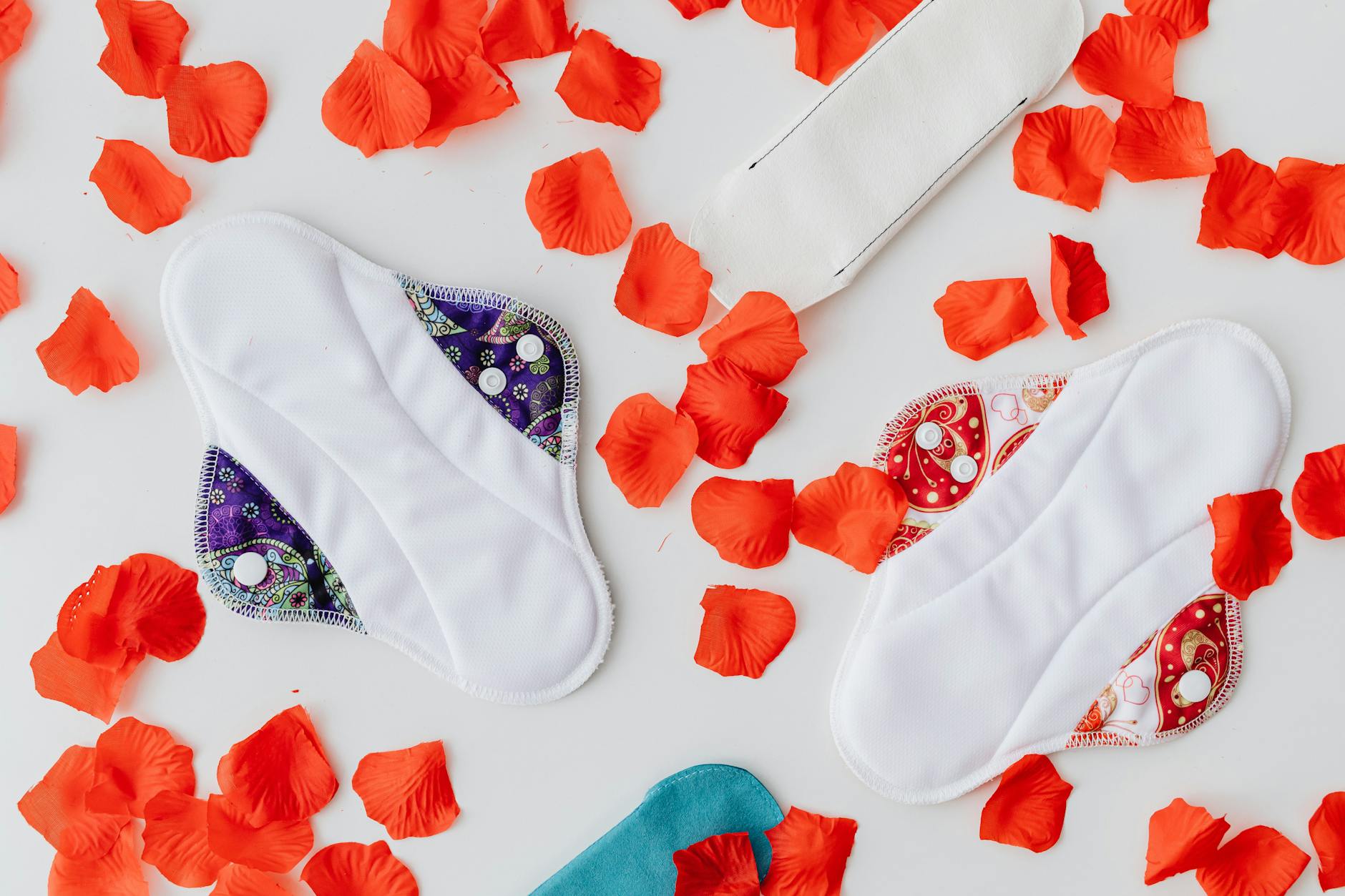 Menstrual Pads