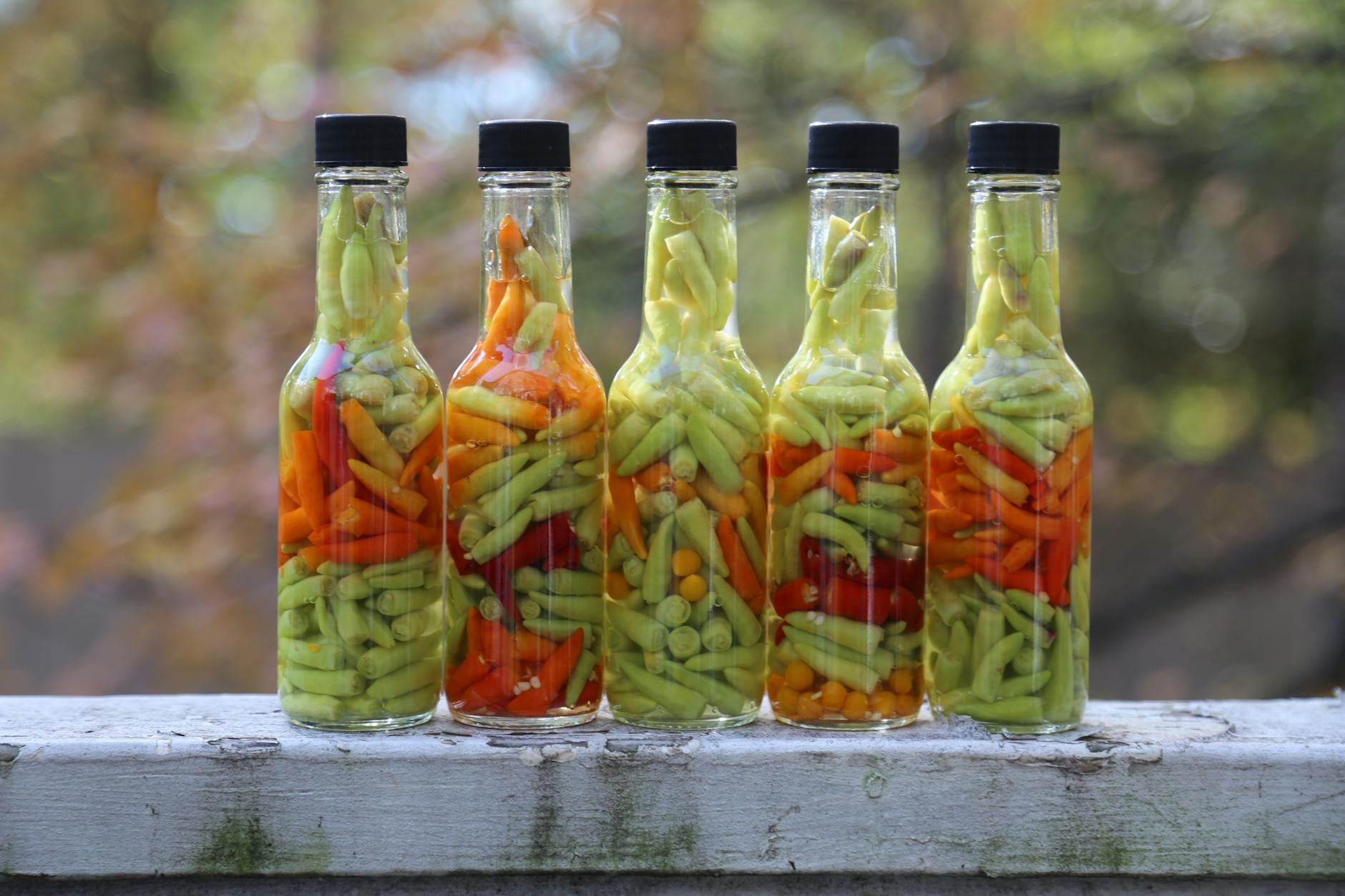 Condiments & Sauces