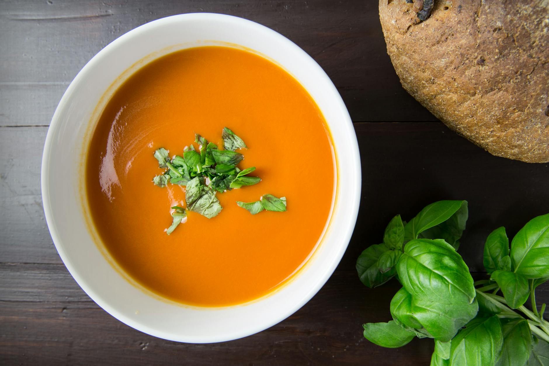 Canned Soups
