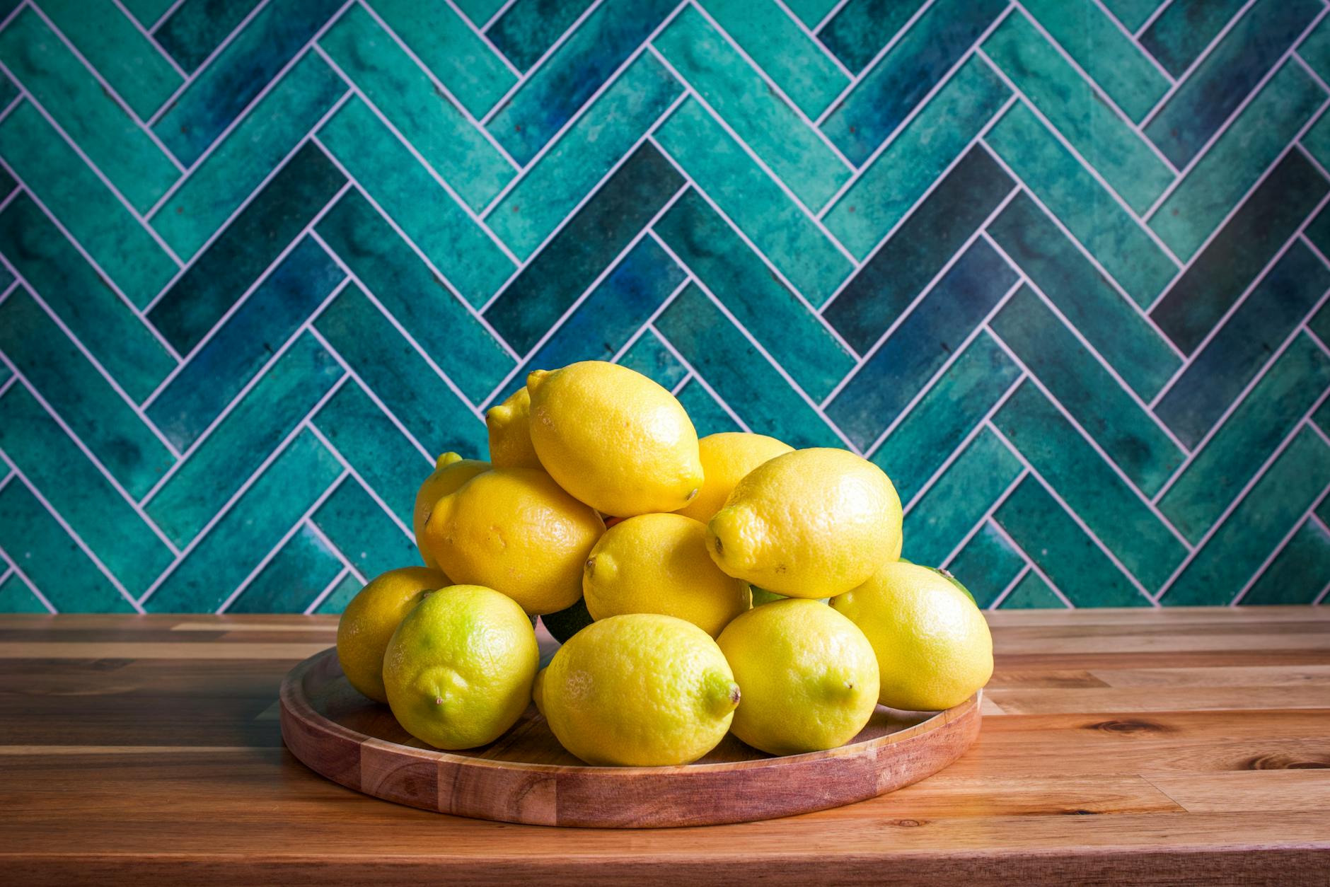 Fresh Fruits