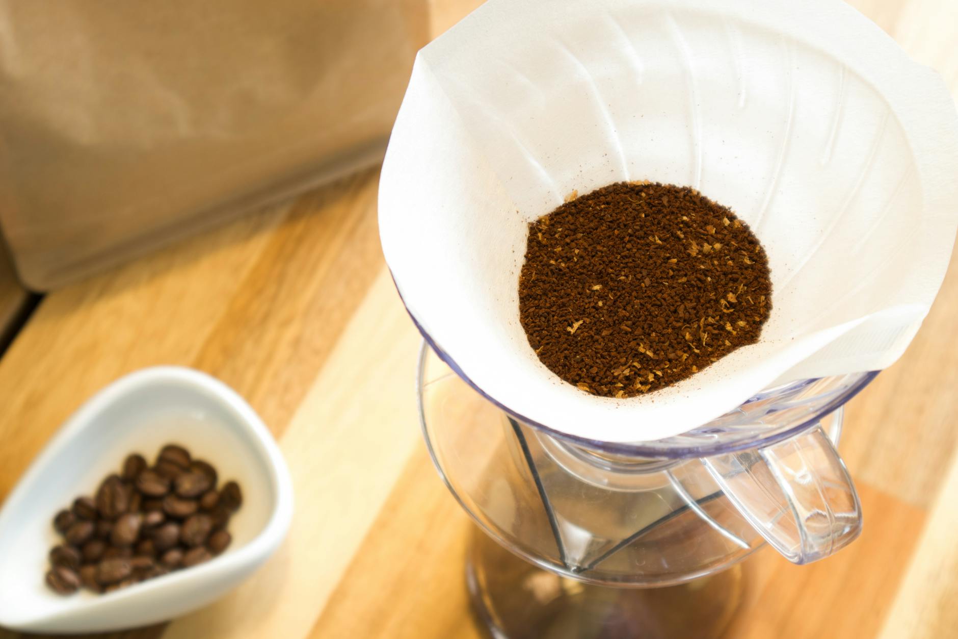 Coffee Filters