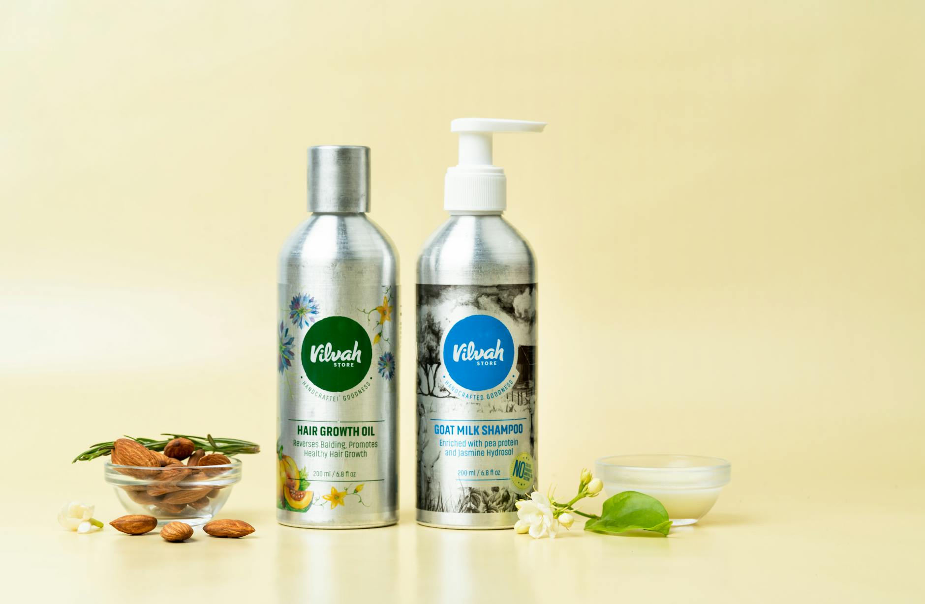 Shampoo