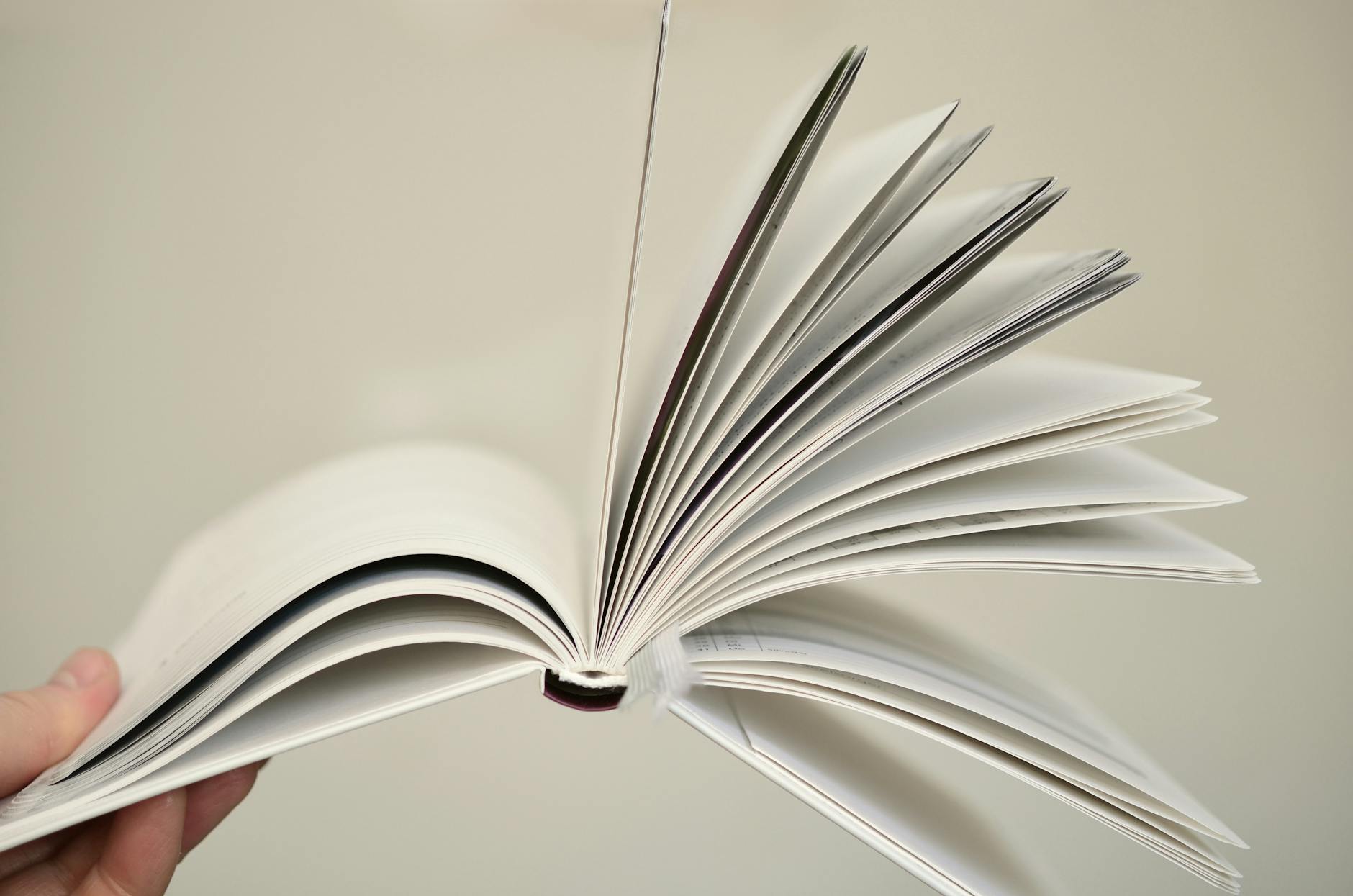 Books & Media