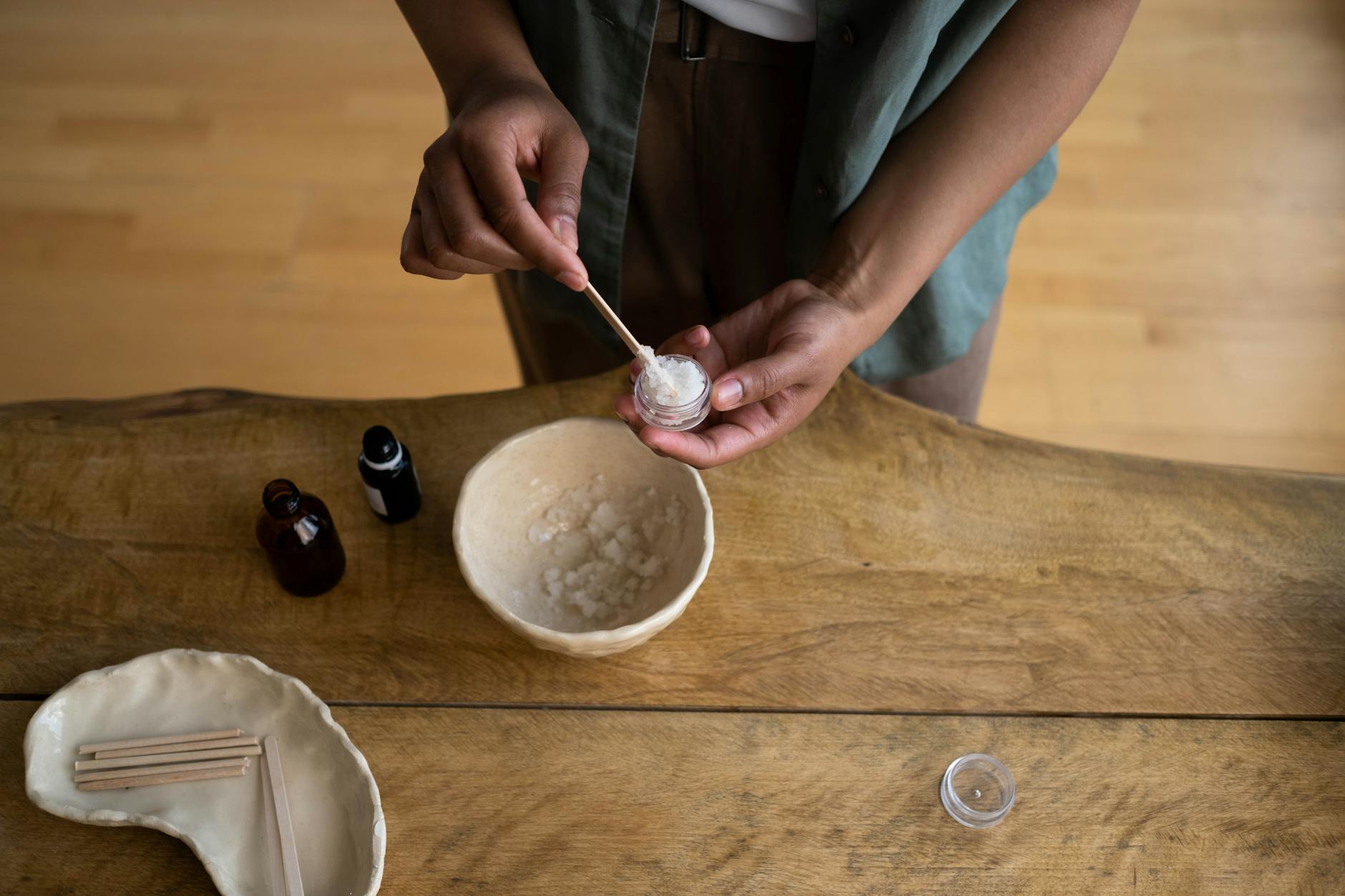 Ointments