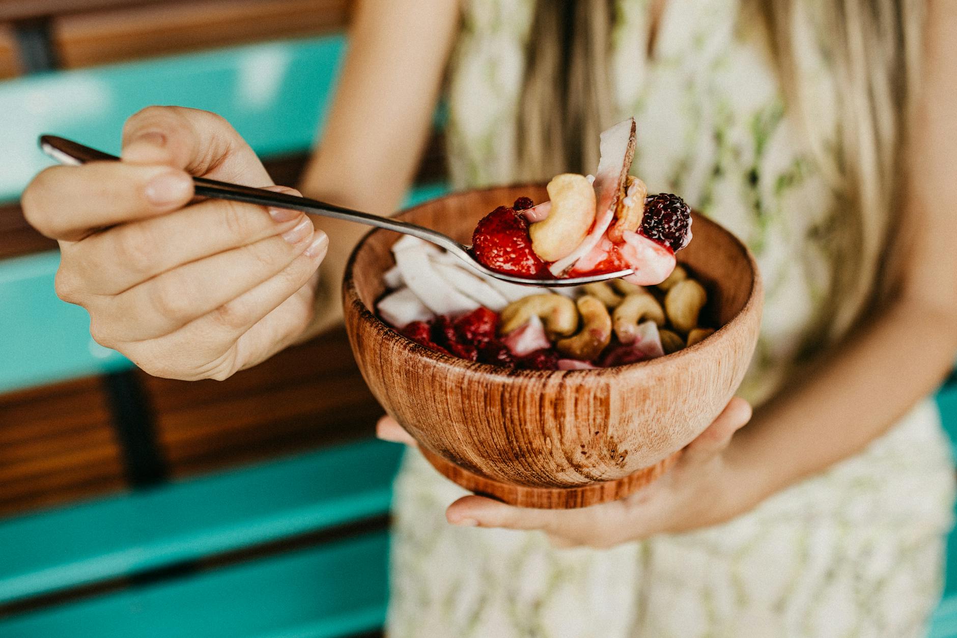 Bowls