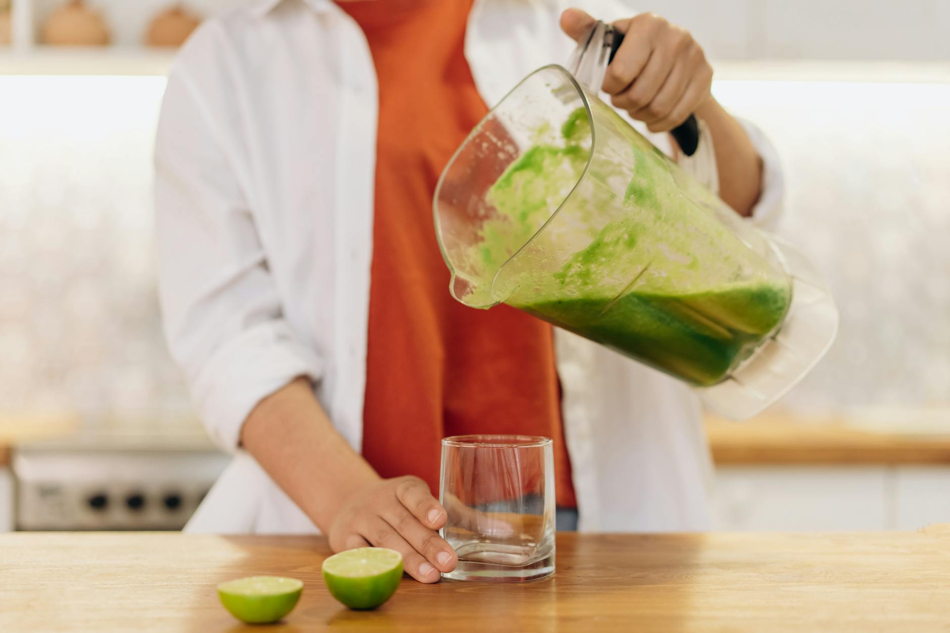 Blenders