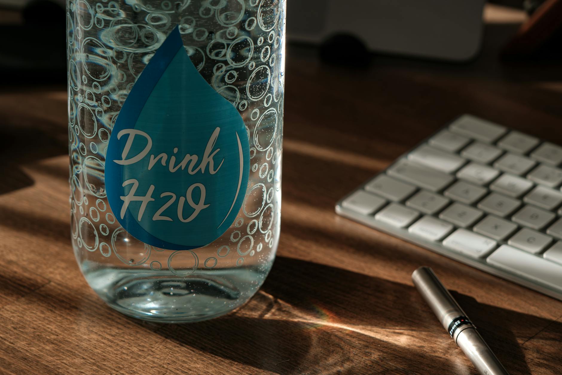 Water Bottles