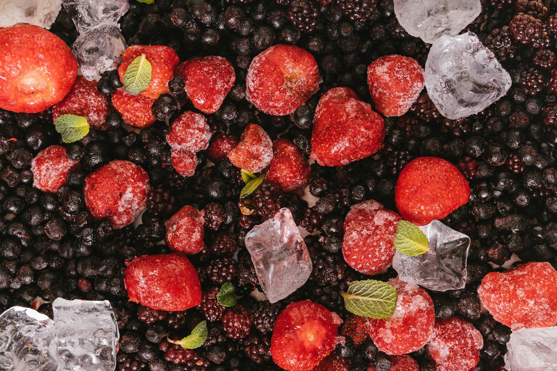 Frozen Foods