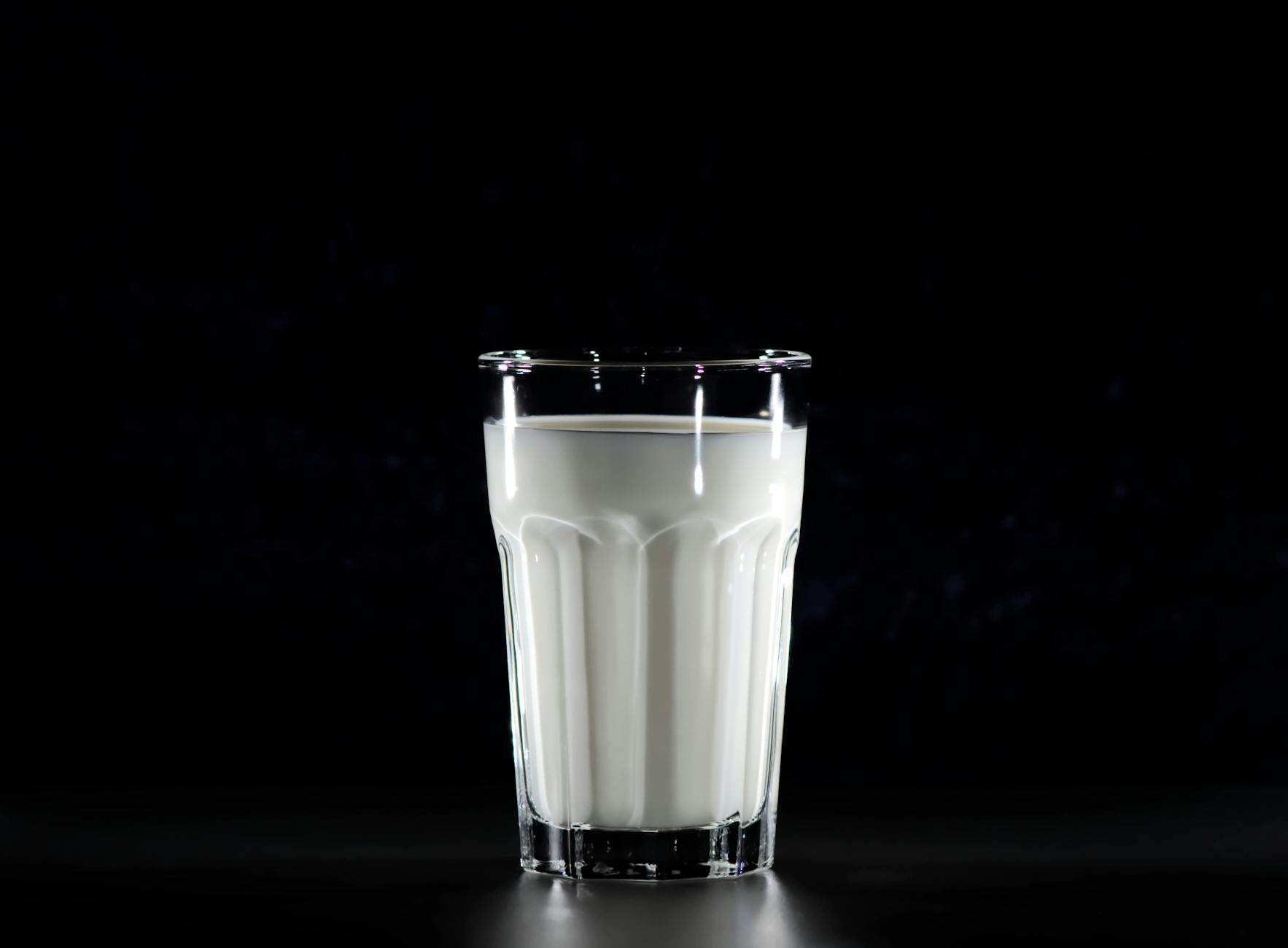 Milk & Cream