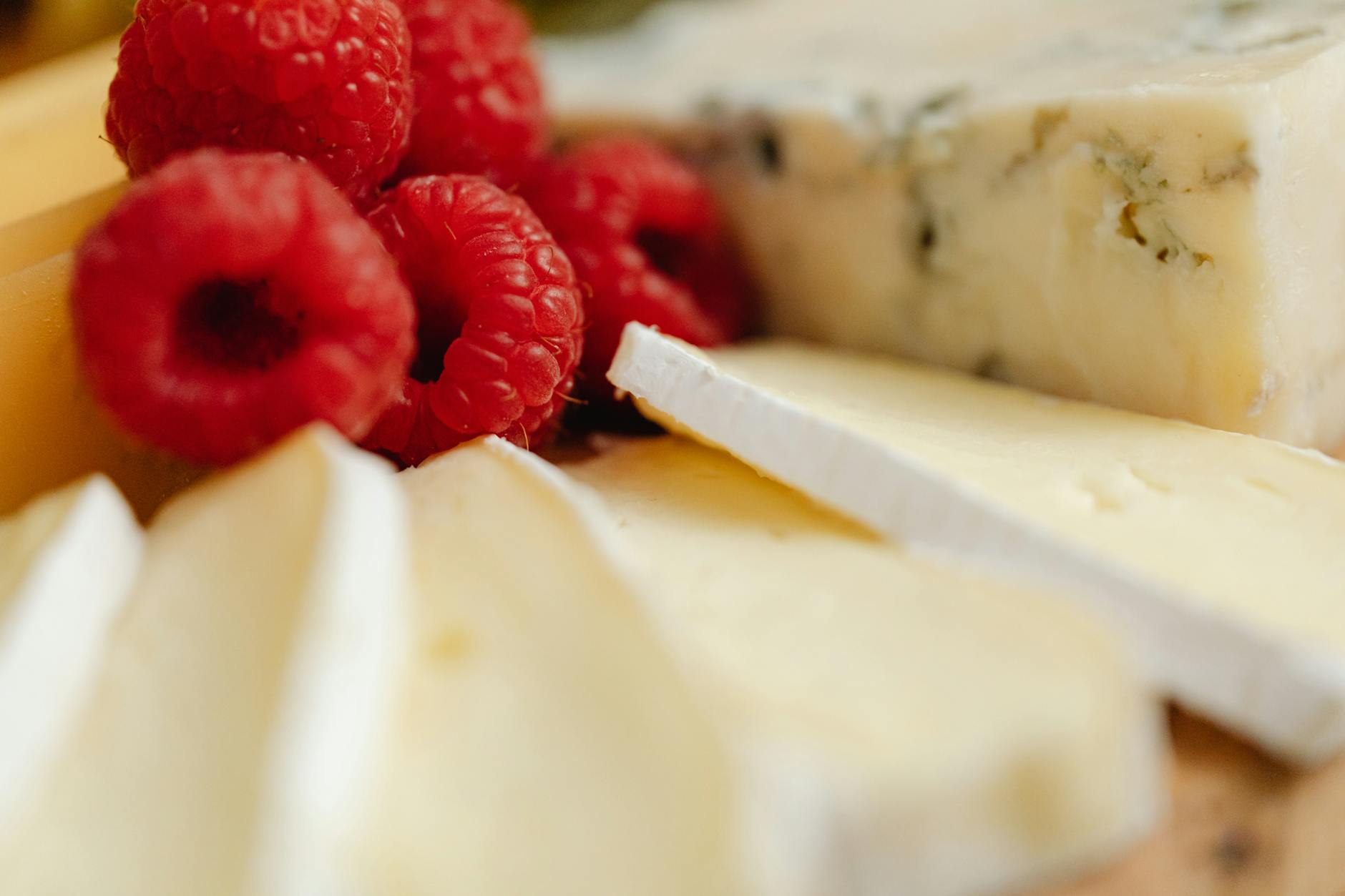Cheeses