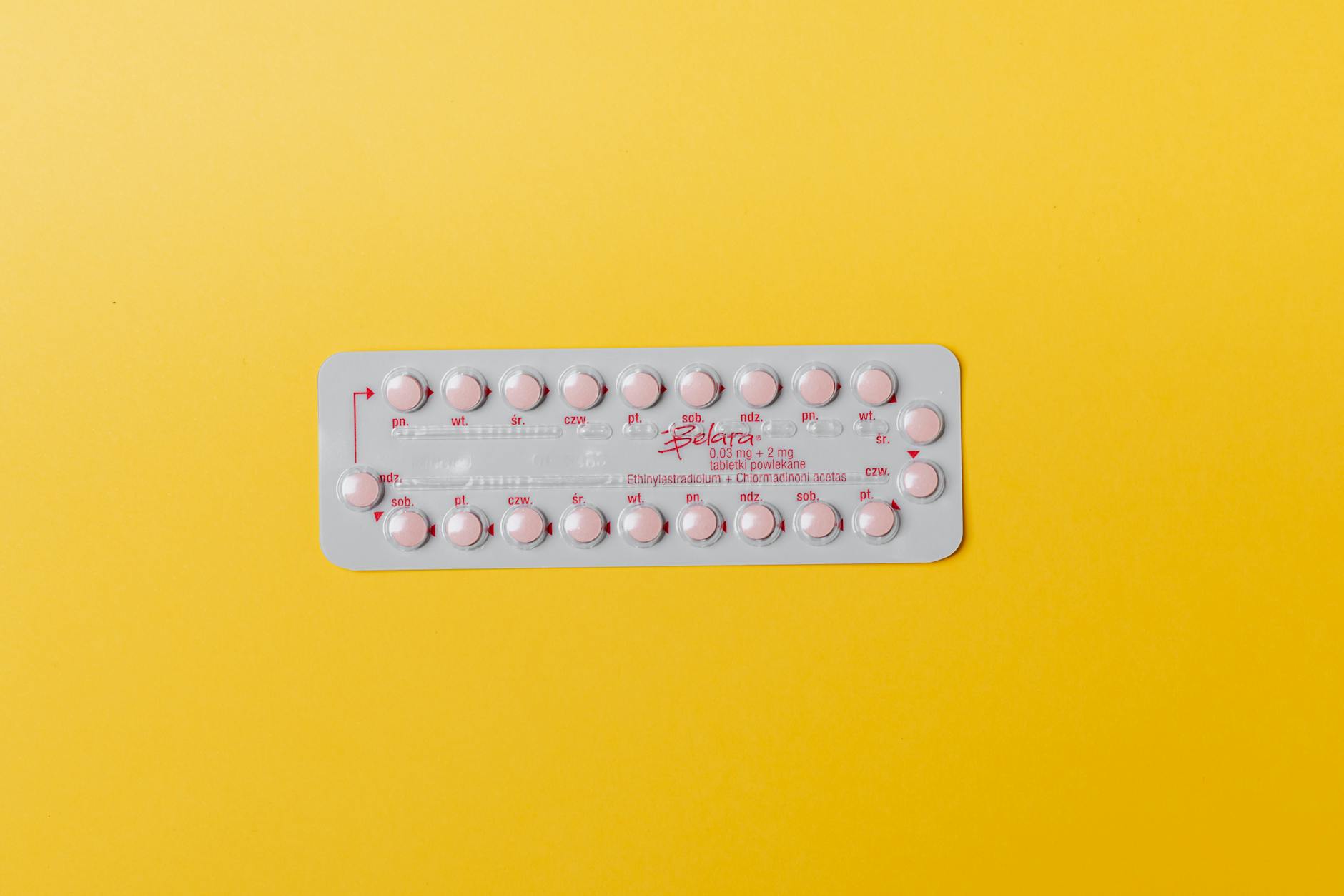 Progesterone Cream