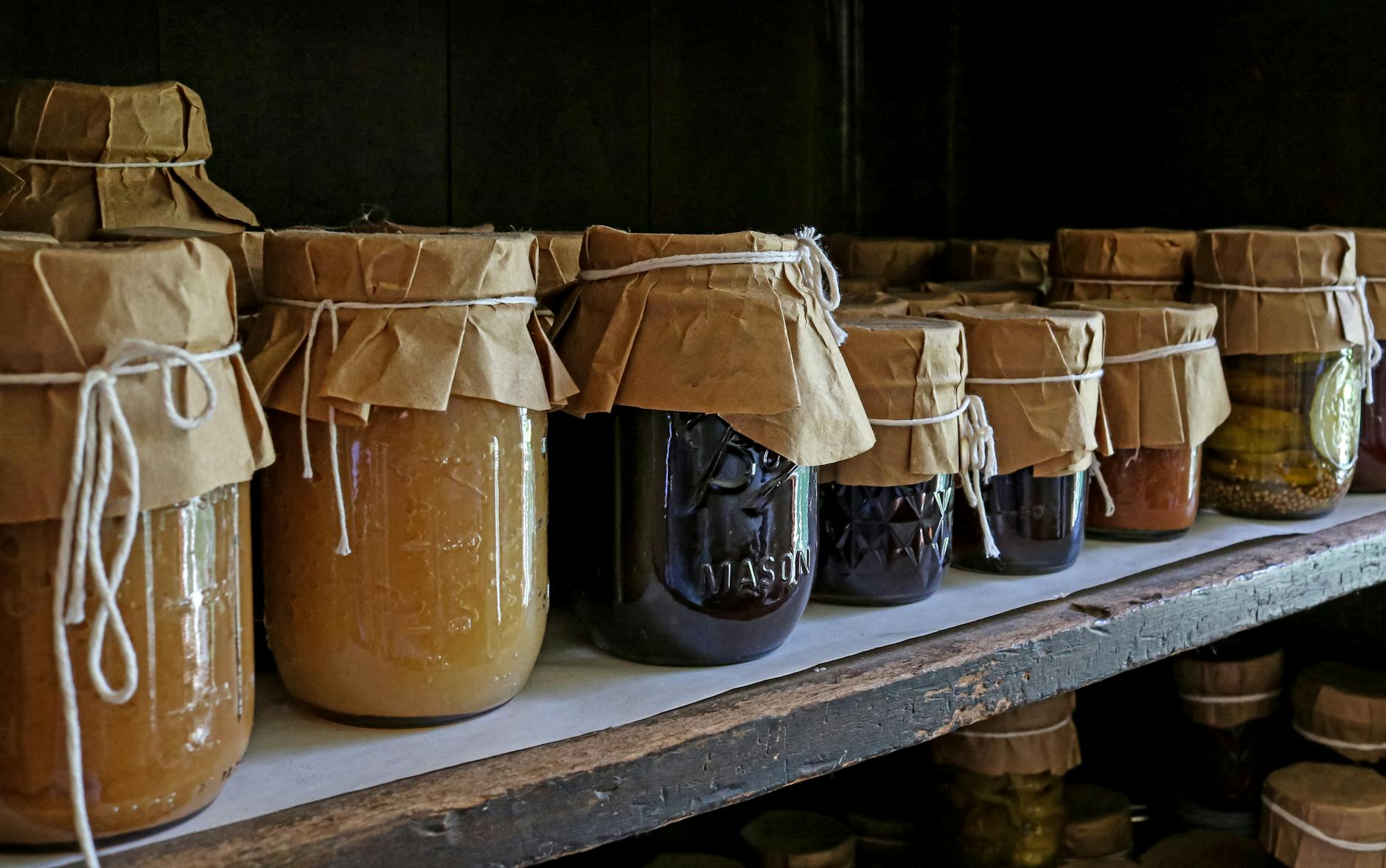 Food Storage