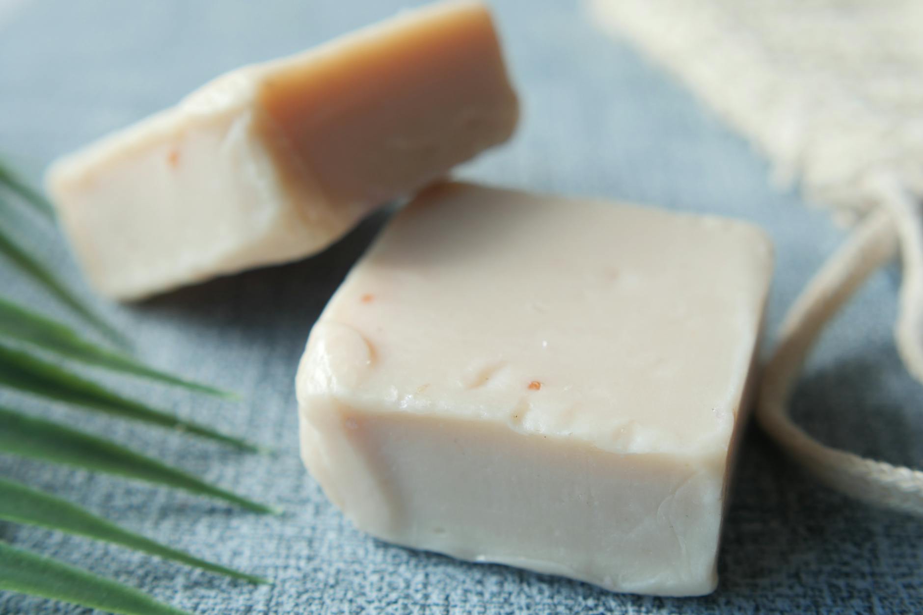 Soaps