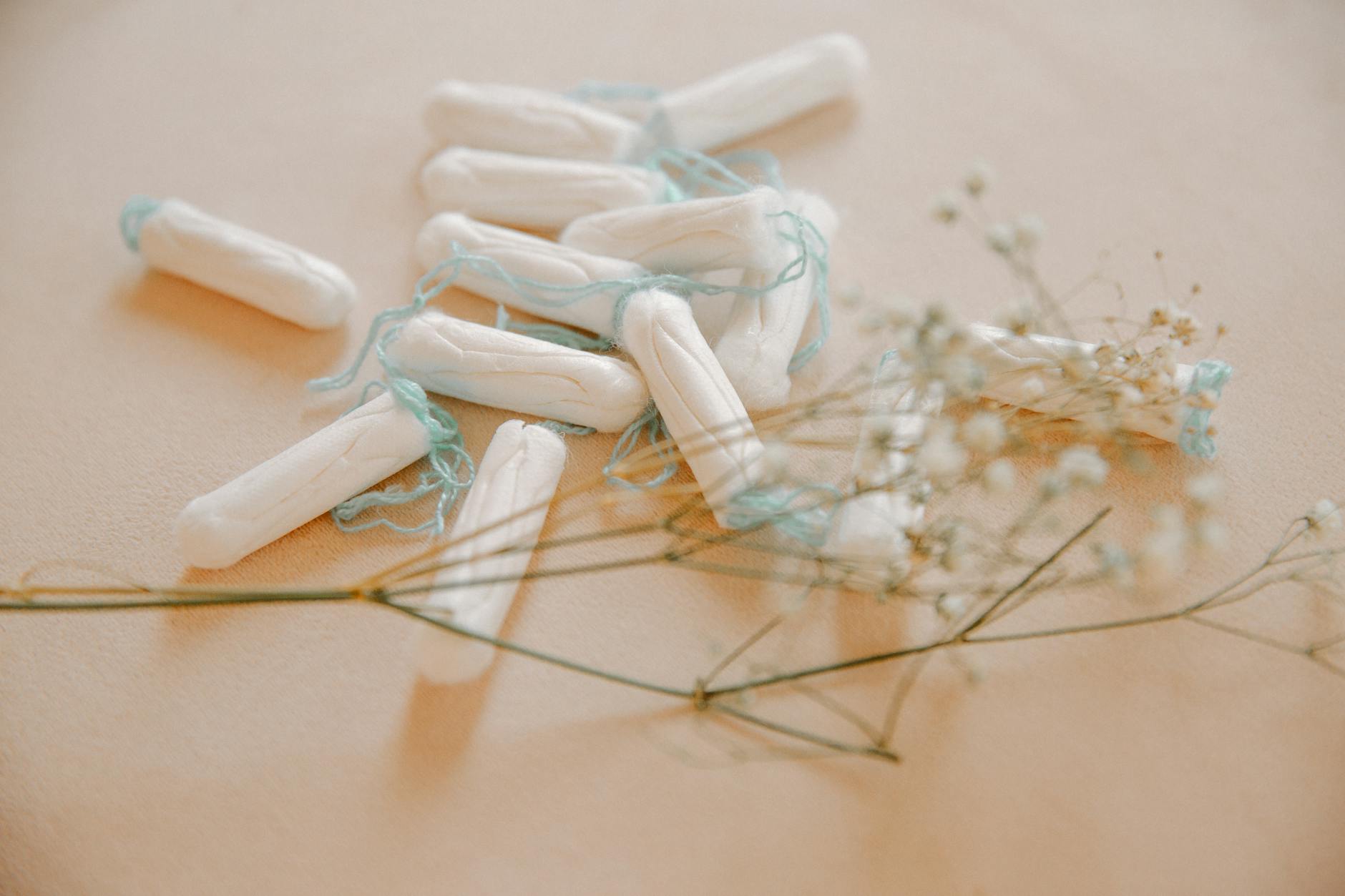Tampons