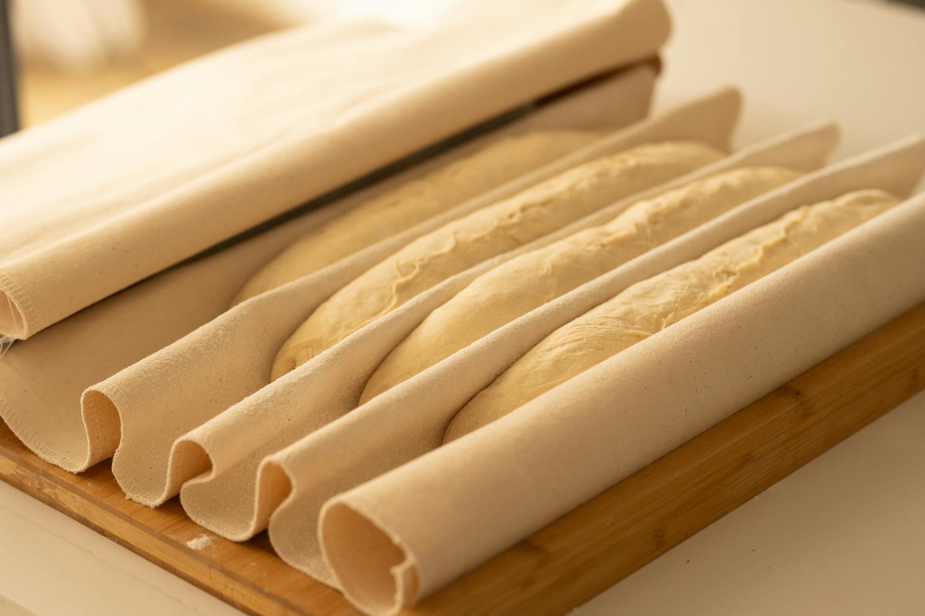 Yeast & Leaveners
