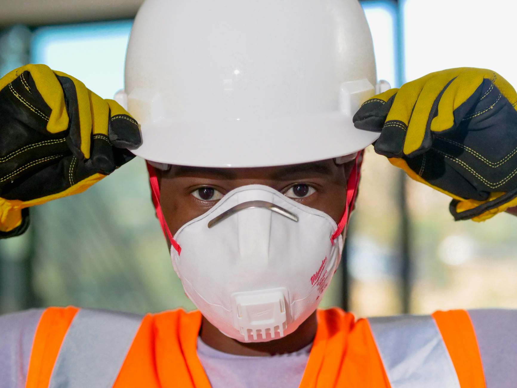 Safety & Gear