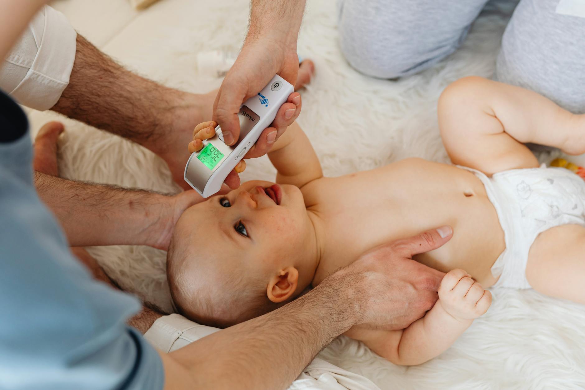 Baby Monitors