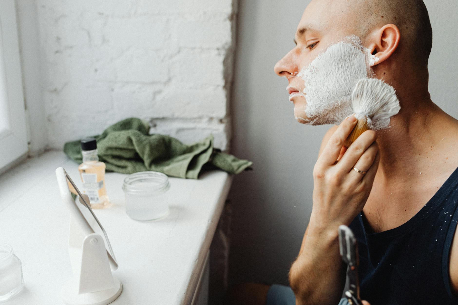 Shaving Cream