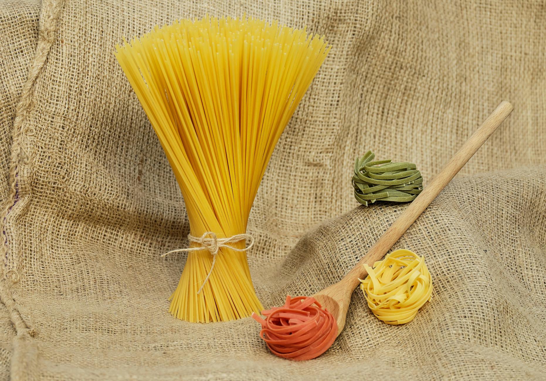 Flours