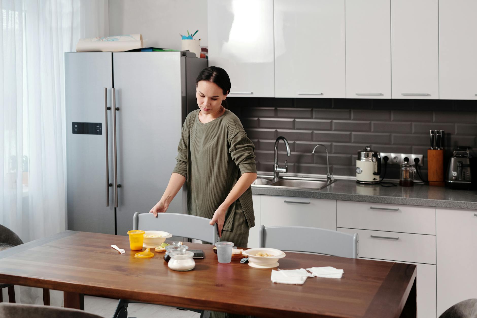 Home Appliances