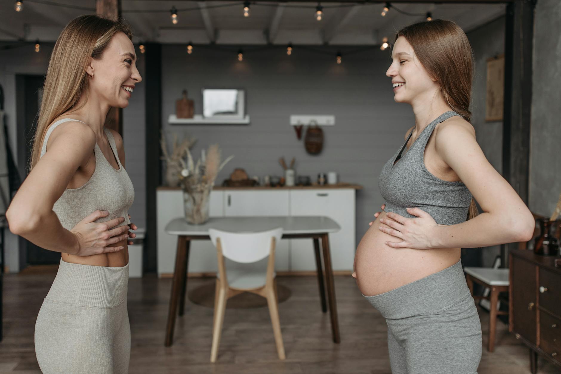 Maternity Clothing
