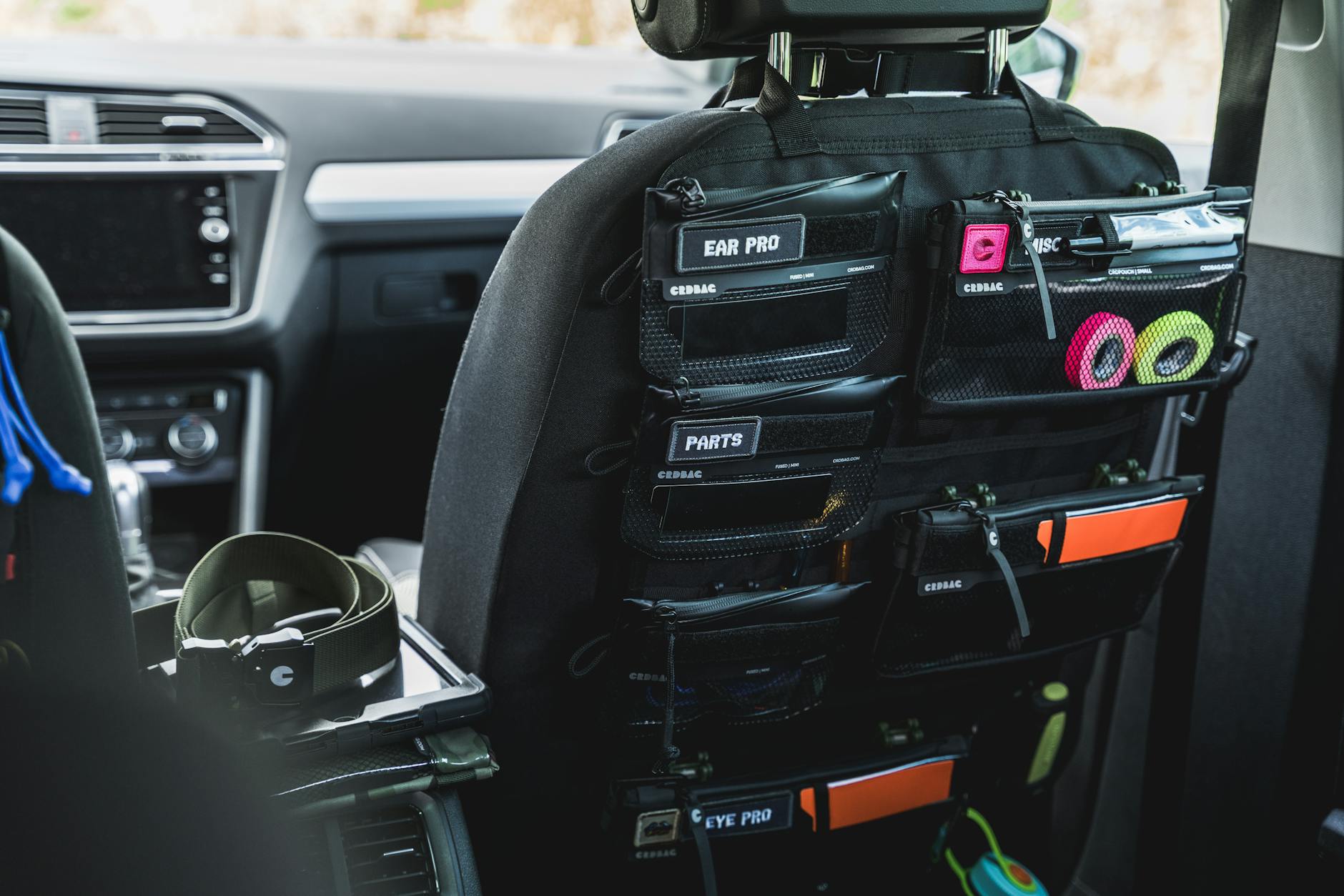 Car Seats