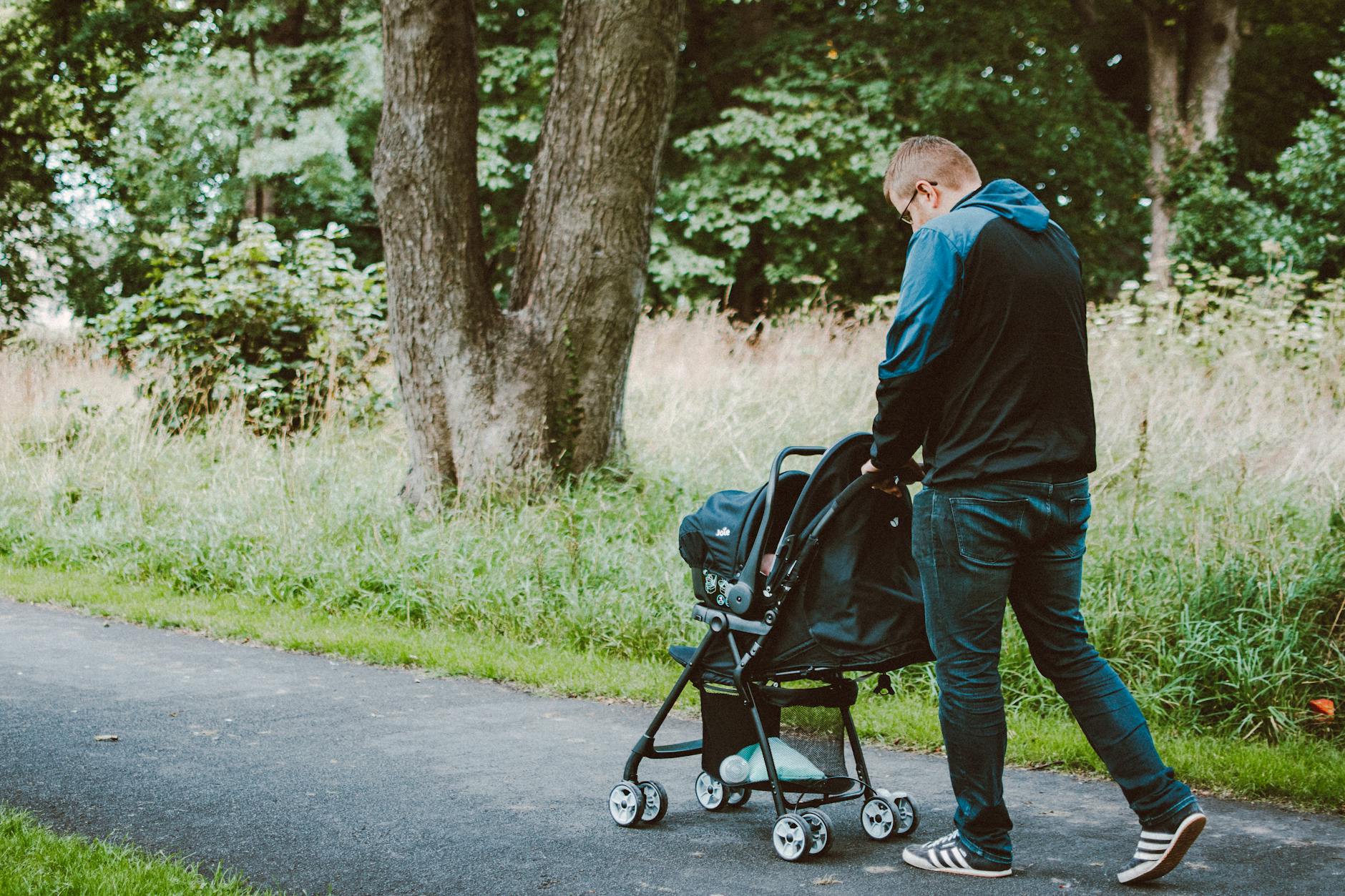 Strollers