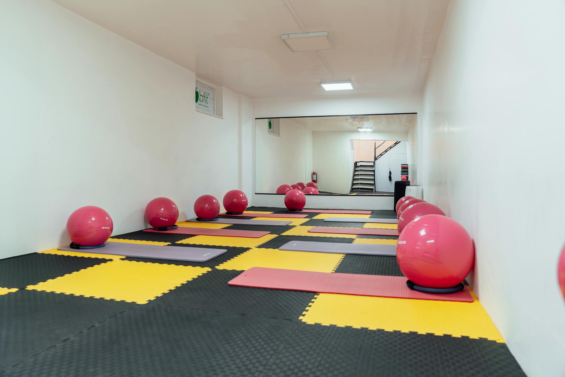 Activity Centers