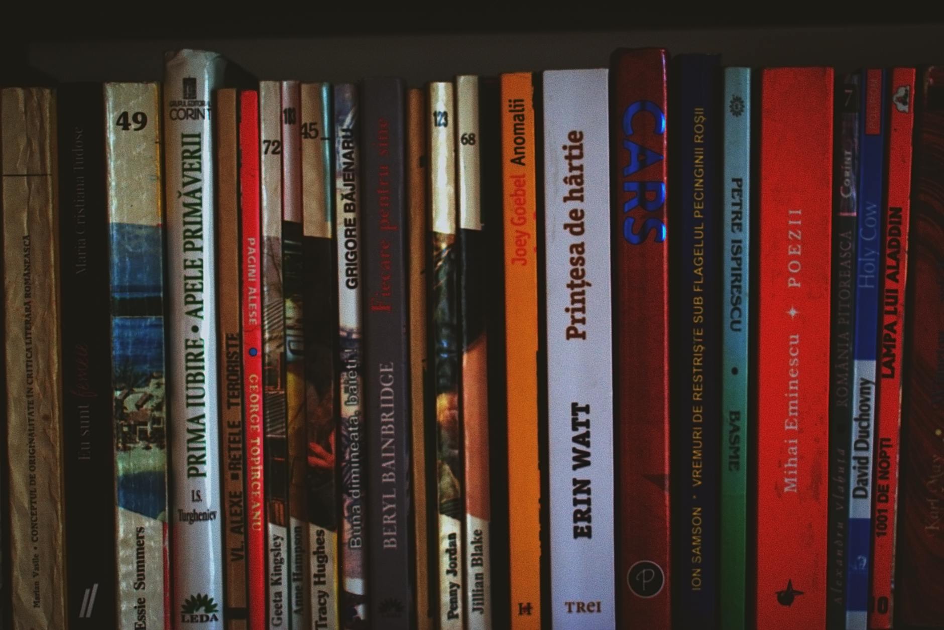 Non-Fiction