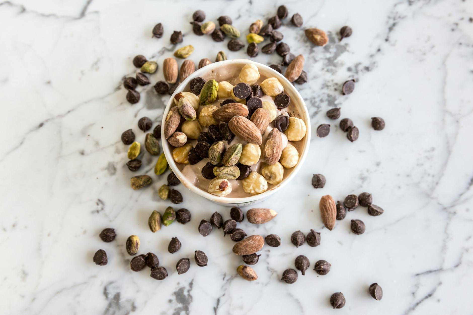 Chocolate Chips