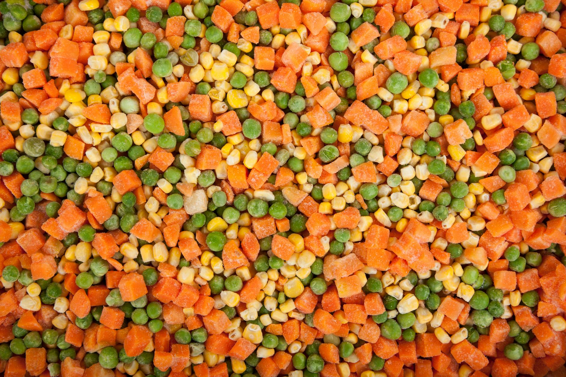 Frozen Meals