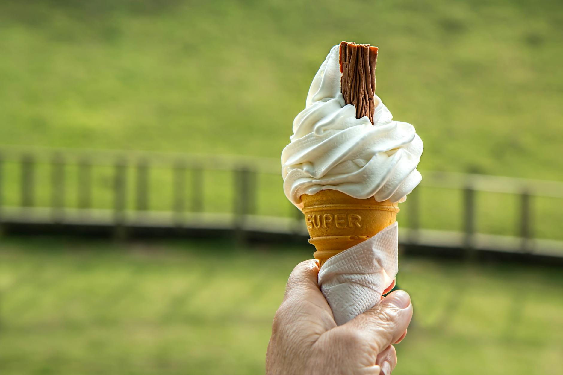 Ice Cream