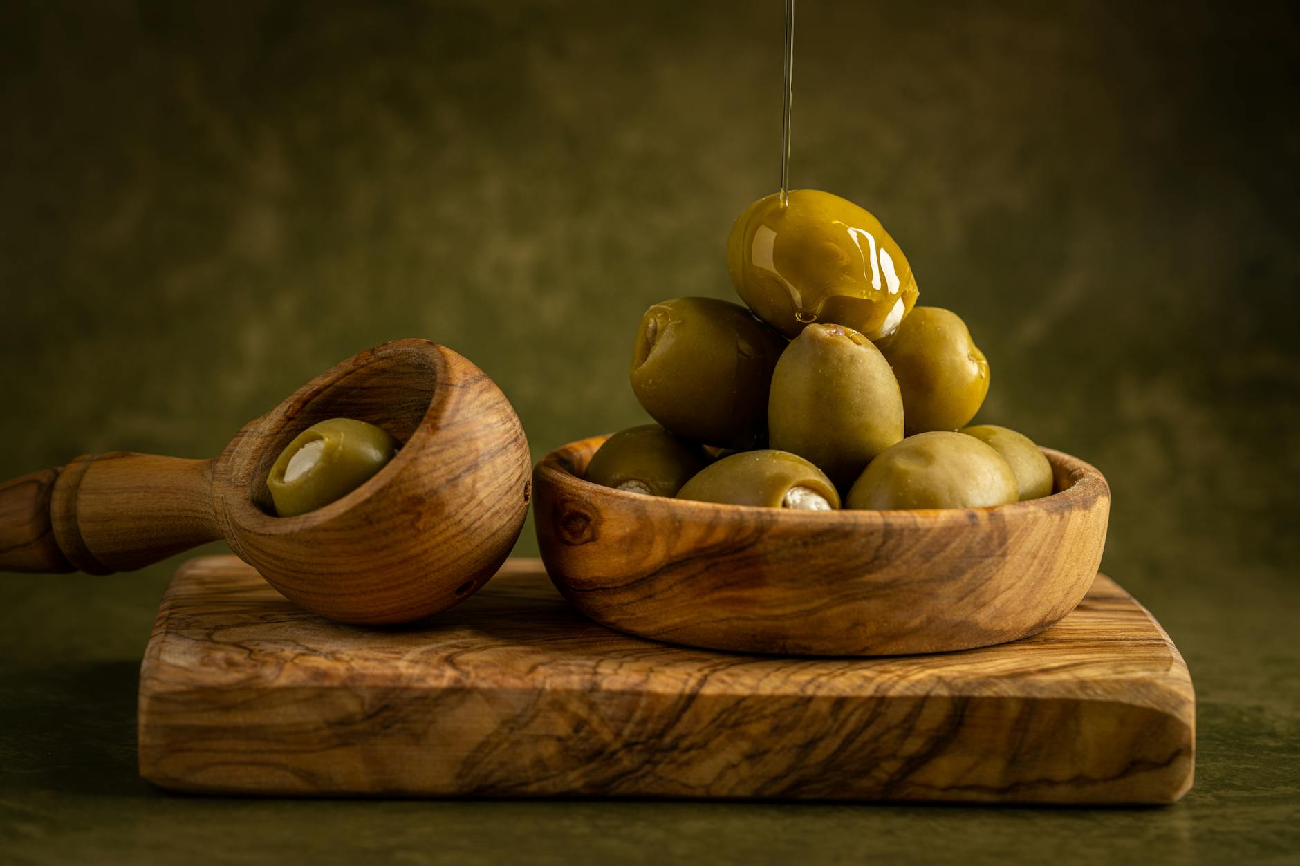 Olive Oil