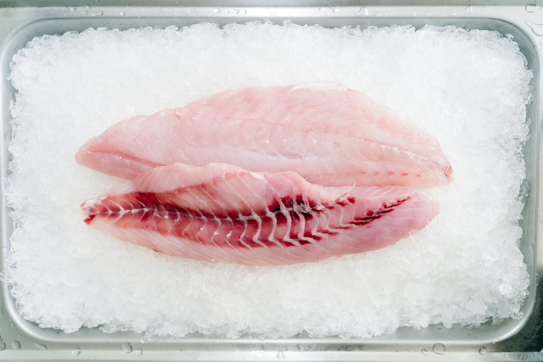 Seafood