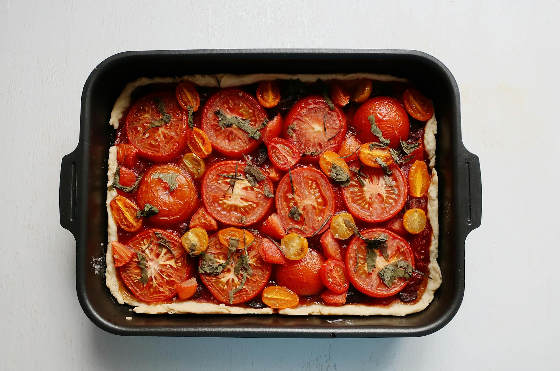 Pie Dishes