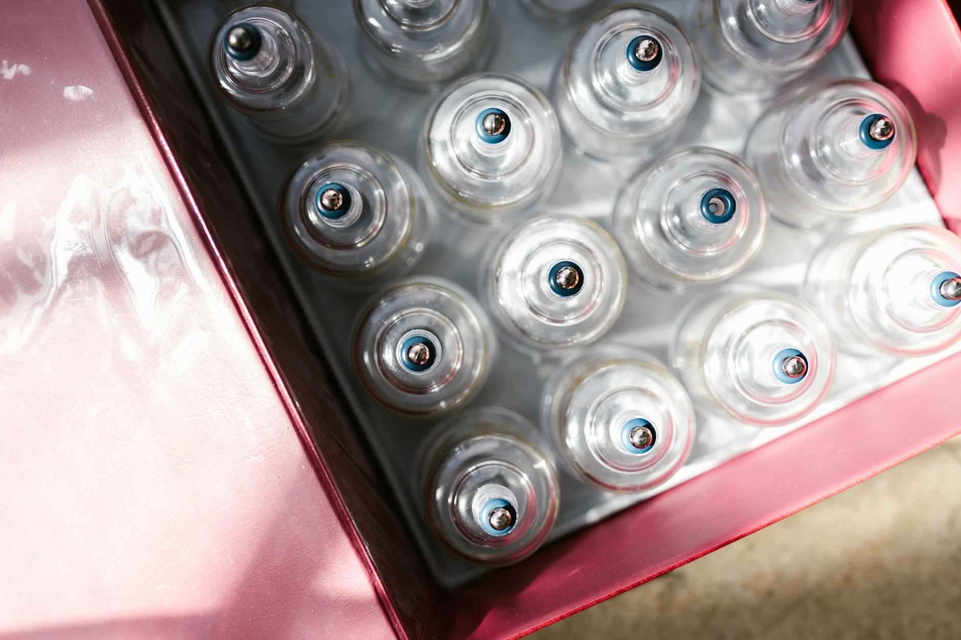 Cups